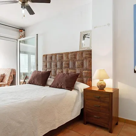 Mirador Del Palmar Apartment *