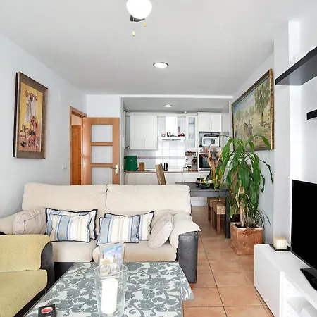 Mirador Del Palmar * Conil De La Frontera