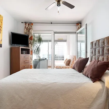 Mirador Del Palmar *