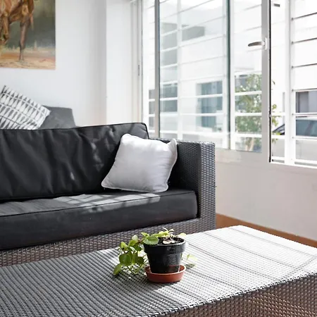 Apartment Mirador Del Palmar Conil De La Frontera