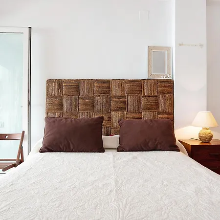 Mirador Del Palmar Apartment *