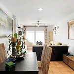 Daire Mirador Del Palmar *