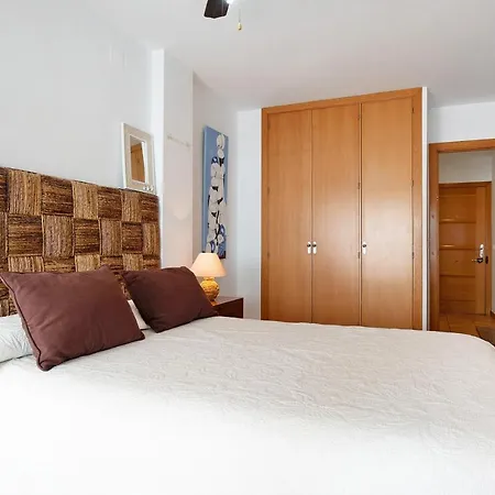 Mirador Del Palmar *