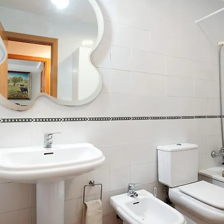 Mirador Del Palmar Apartament