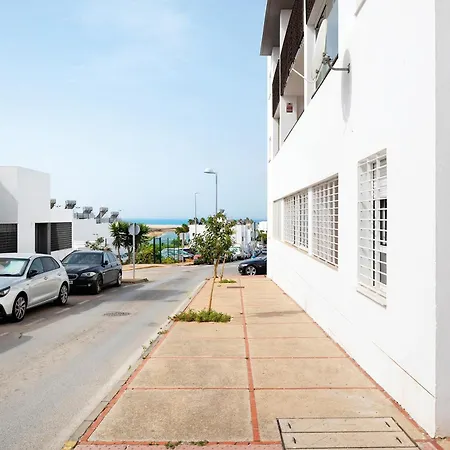 Mirador Del Palmar Conil De La Frontera