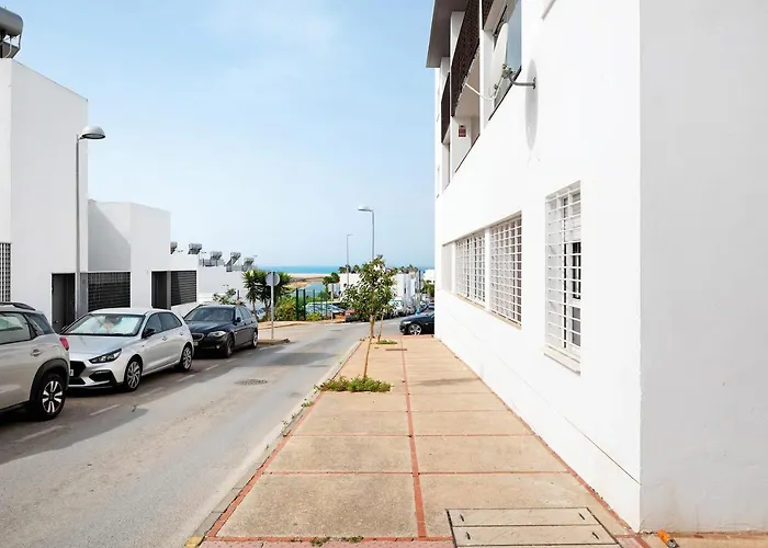 Mirador Del Palmar *