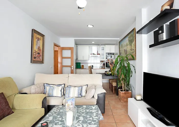 Mirador Del Palmar * Conil De La Frontera