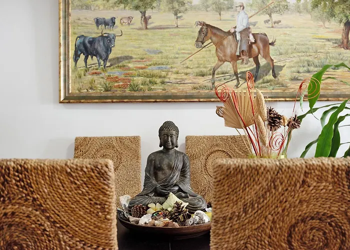 Apartment Mirador Del Palmar Conil De La Frontera