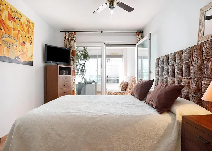 Mirador Del Palmar *