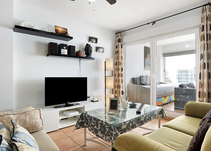 Mirador Del Palmar Conil De La Frontera