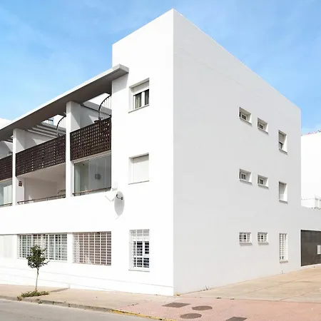 Apartman Mirador Del Palmar
