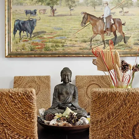 Apartman Mirador Del Palmar Conil de la Frontera