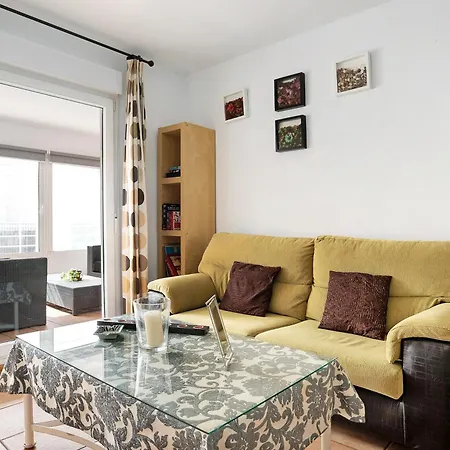 Apartman Mirador Del Palmar *