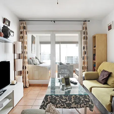 Apartman Mirador Del Palmar Conil de la Frontera