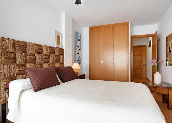 Mirador Del Palmar *