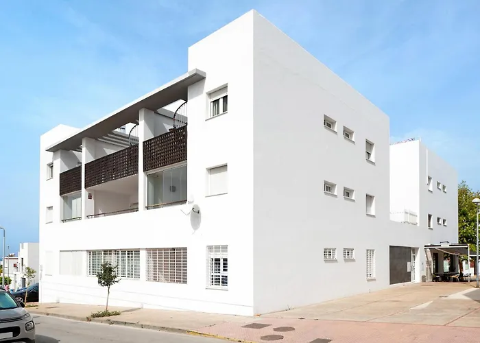 Apartman Mirador Del Palmar