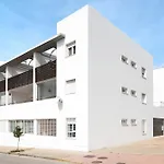 Mirador Del Palmar Appartement *