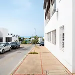 Mirador Del Palmar Conil De La Frontera