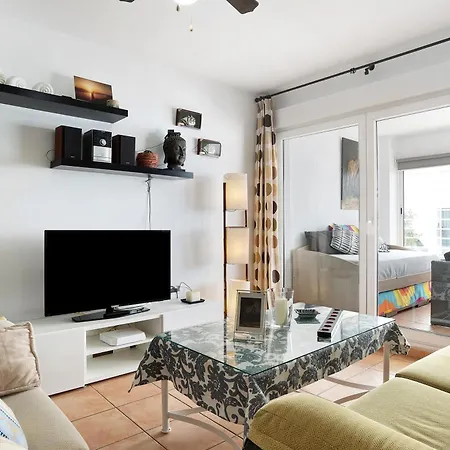 Mirador Del Palmar Conil De La Frontera